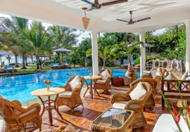 DIANI BEACH HOTELS