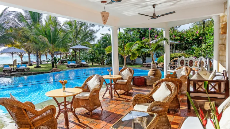 DIANI BEACH HOTELS