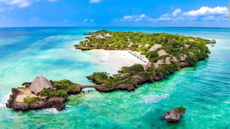 Diani Beach & Safari Tours