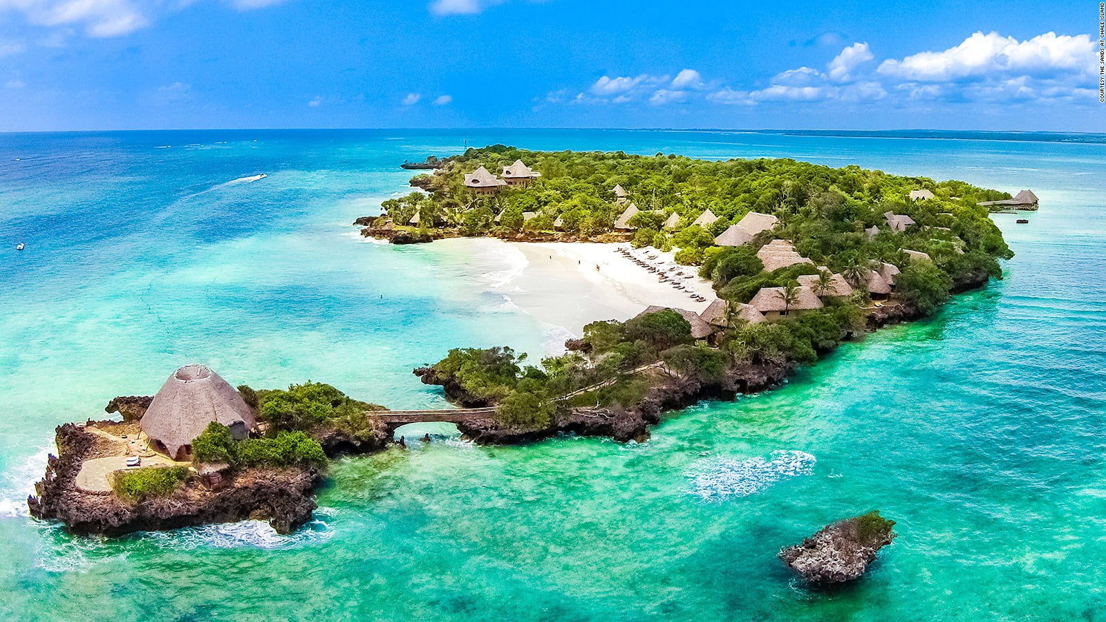 Diani Beach & Safari Tours
