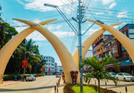 Discover Mombasa Island