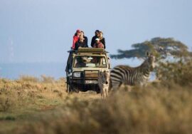 East Africa: Important Travel Information
