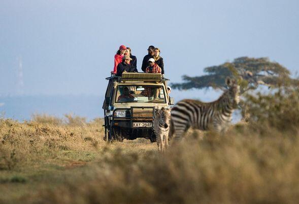 East Africa: Important Travel Information