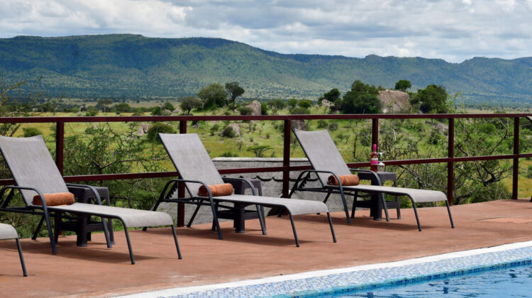 Highview Hotel Karatu Tanzania