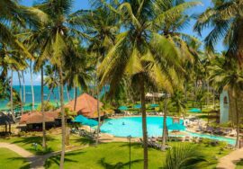 KENYA COAST BEACH HOTELS AND RESORTS