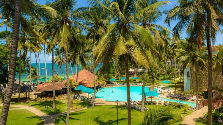 KENYA COAST BEACH HOTELS AND RESORTS