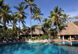 KILIFI BEACH HOTELS