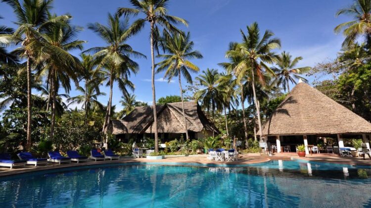 KILIFI BEACH HOTELS