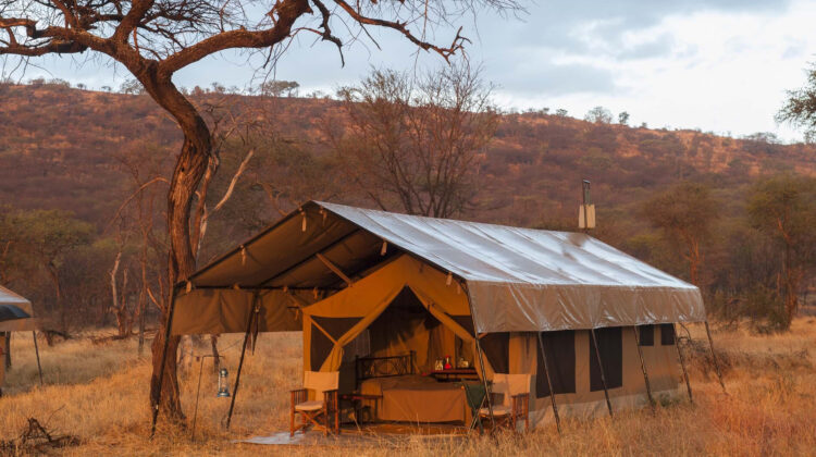 Kati Kati Camp
