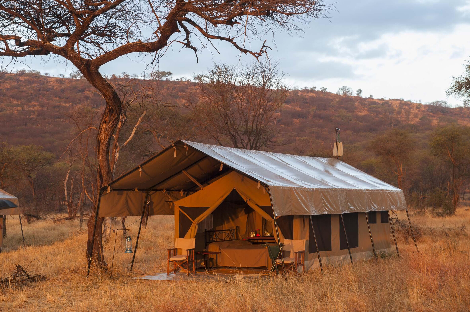 Kati Kati Camp