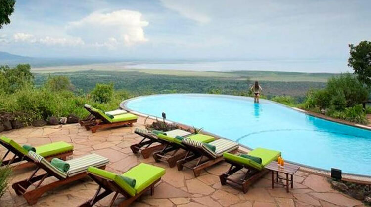Kirurumu Manyara Lodge
