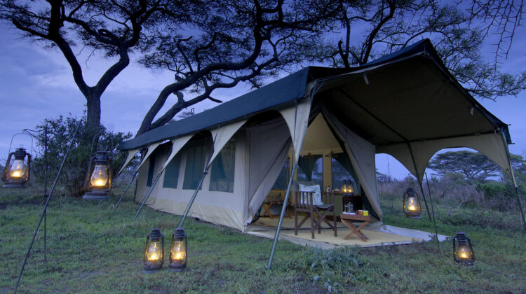 Kirurumu Serengeti North Camp