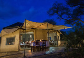 Kirurumu Tarangire Lodge