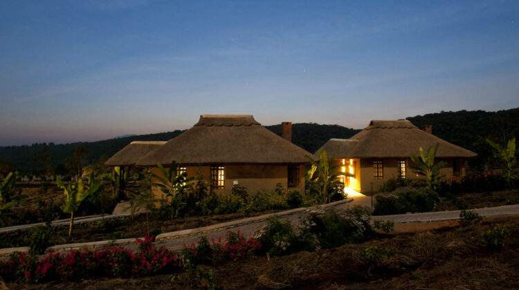 Kitela Lodge