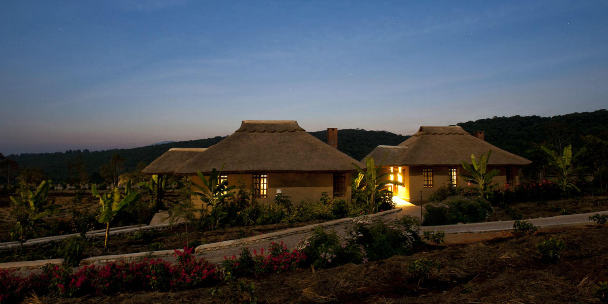 Kitela Lodge