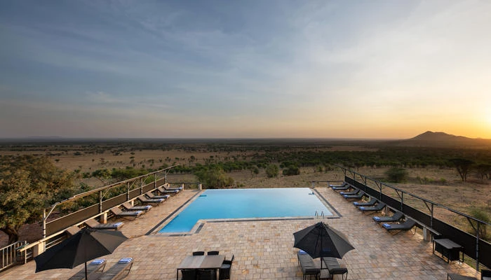 Kubu Kubu Tented Camp