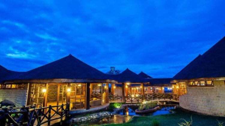 LAKE NAKURU NATIONAL PARK LODGES & CAMPS