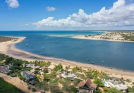 LAMU ISLAND BEACH HOTELS