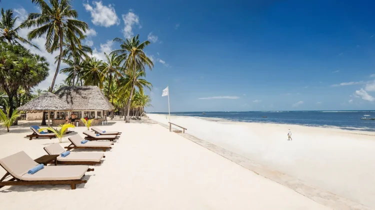MALINDI & WATAMU BEACH HOTELS