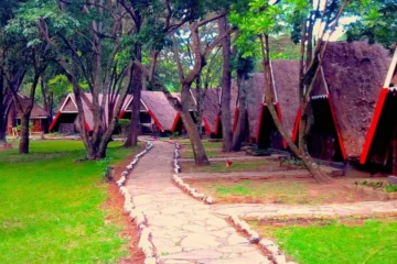 Mara Concord Game Lodge