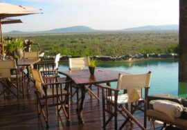 Mbalageti Safari Camp