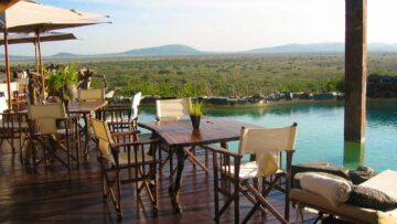 Mbalageti Safari Camp