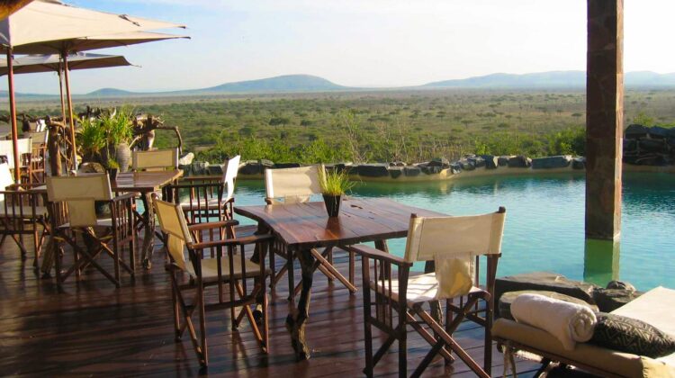 Mbalageti Safari Camp
