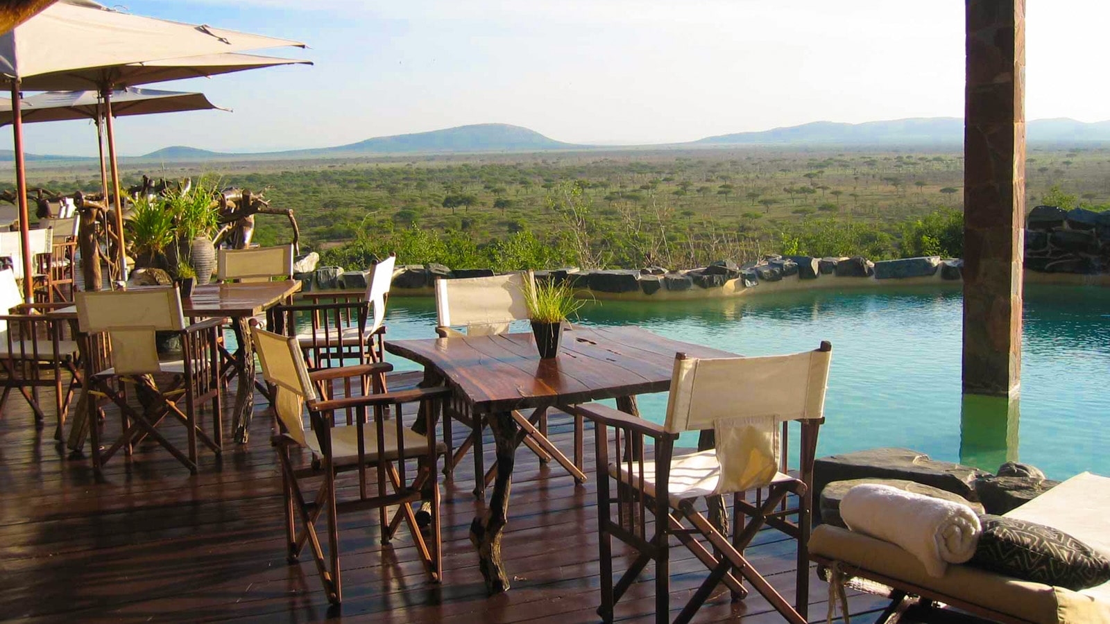 Mbalageti Safari Camp