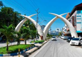 Mombasa