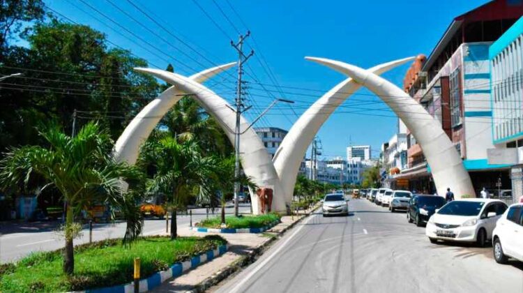 Mombasa