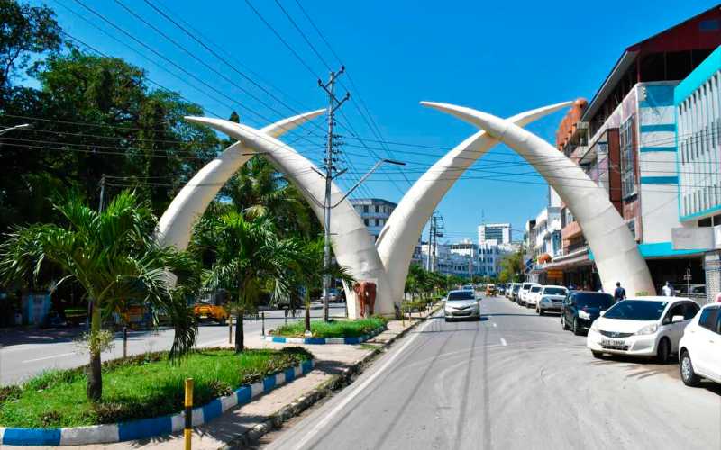 Mombasa