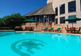 Mpata Safari Club