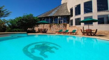 Mpata Safari Club