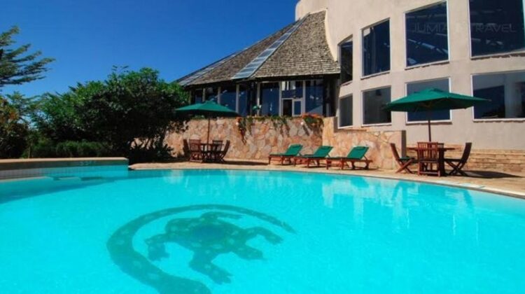 Mpata Safari Club