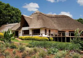 Ngorongoro Farm House