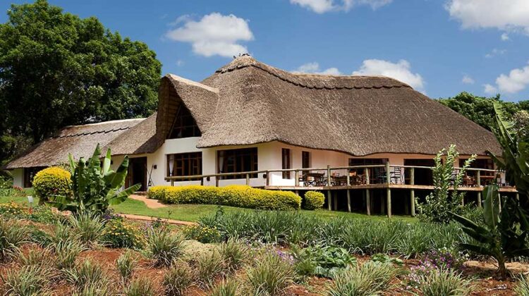 Ngorongoro Farm House
