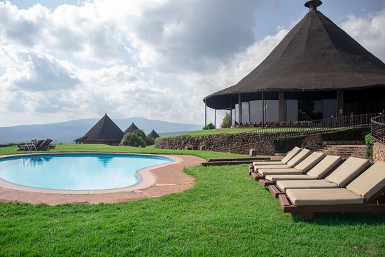 Ngorongoro Sopa