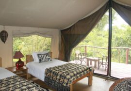 Olumara Camp
