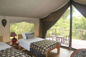 Olumara Camp