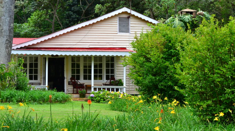Rondo Retreat Centre