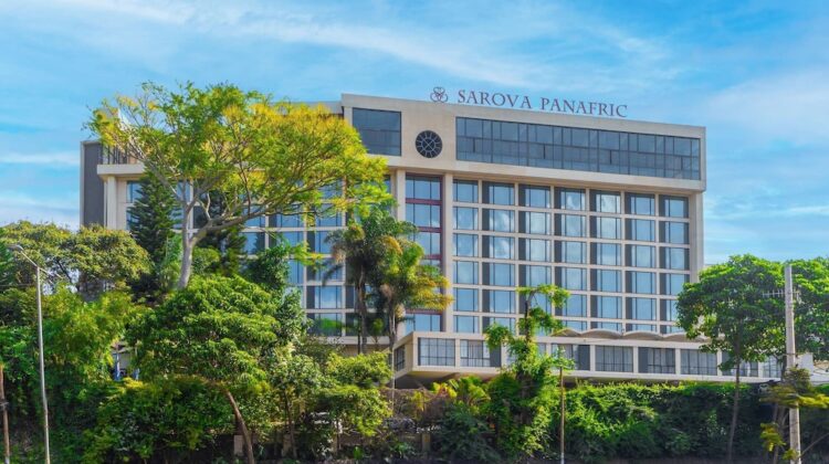 Sarova Panafric Hotel