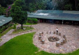 Siana Springs