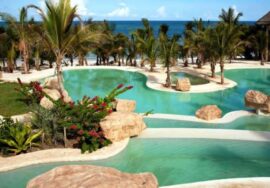 Swahili Beach Resort