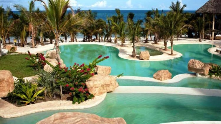 Swahili Beach Resort