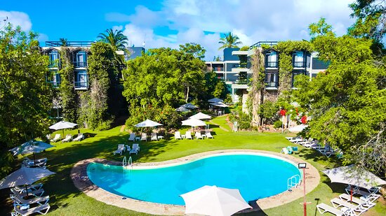 Taita Hills Safari Resort & Spa