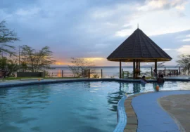 The Pelican Lodge