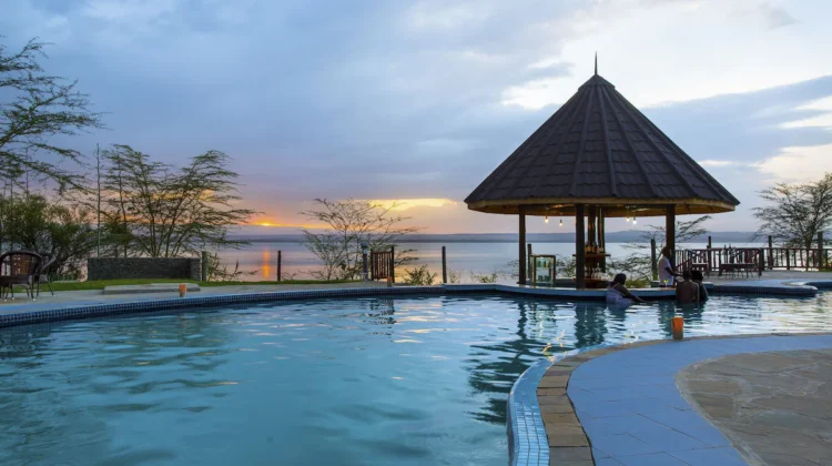The Pelican Lodge