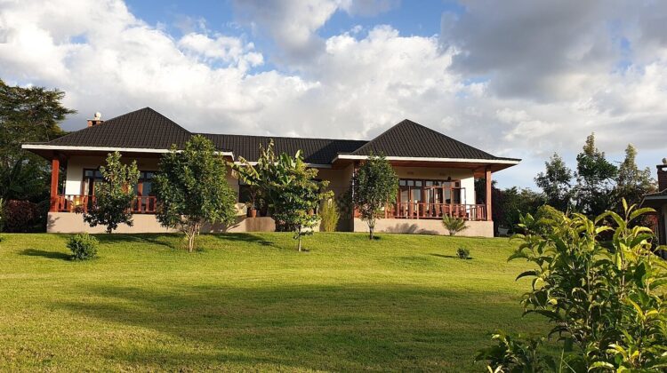 The Retreat at Ngorongoro
