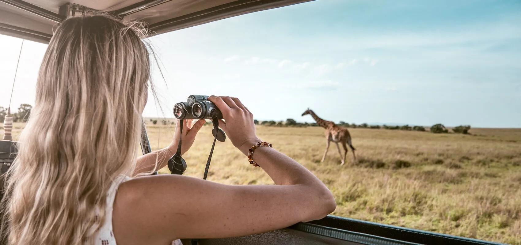 6 Day Kenya & Tanzania safari