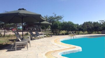 AA Lodge Mara